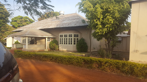 Miango Rest Home, Miango Rd, Nigeria, Resort, state Plateau