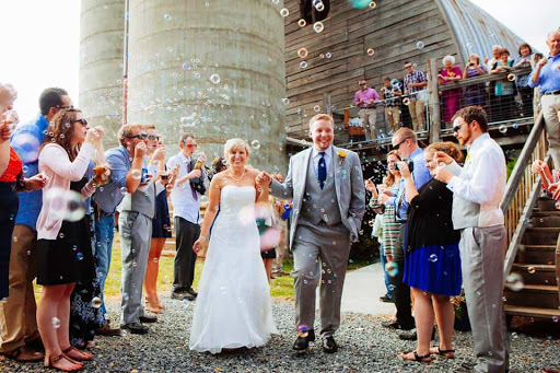 Wedding Venue «Appalachian Farm Weddings & Events», reviews and photos, 592 Qualla Rd, Waynesville, NC 28785, USA