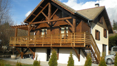 Archi Alpes Concept, architecte à Gap à Gap
