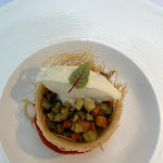 Photo n°1 de l'avis de Claudia. fait le 13/06/2022 à 16:03 sur le  Ristorante degli Olivi à Sirmione