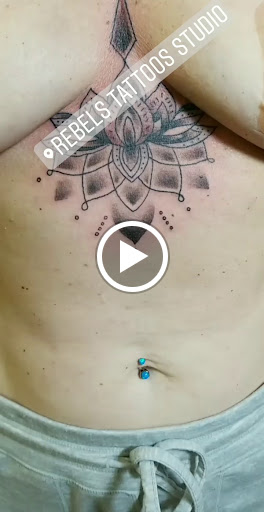 Explore small tattoo ideas for women with meaning, creative tattoo ideas in Wenatchee, available at Rebels Tattoo Studio