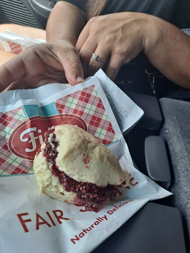 Grocery Store «Fred Meyer», reviews and photos, 17404 Meridian E, Puyallup, WA 98375, USA