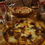 Photo n°6 de l'avis de Daniela.a fait le 30/08/2022 à 09:09 sur le  Antiche Ricette Napoletane à Anzio