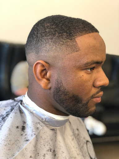 Barber Shop «Against The Grain Barber Shop», reviews and photos, 1932 N Lakewood Blvd, Long Beach, CA 90815, USA