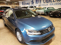 Roth Cadillac - Photo 8 - Car repair in Erie, PA, Erie