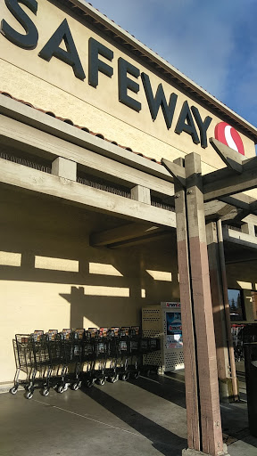 Grocery Store «Safeway», reviews and photos, 1187 S Main St, Manteca, CA 95337, USA