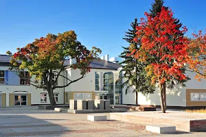 Municipal Cultural Center in Bełchatów image
