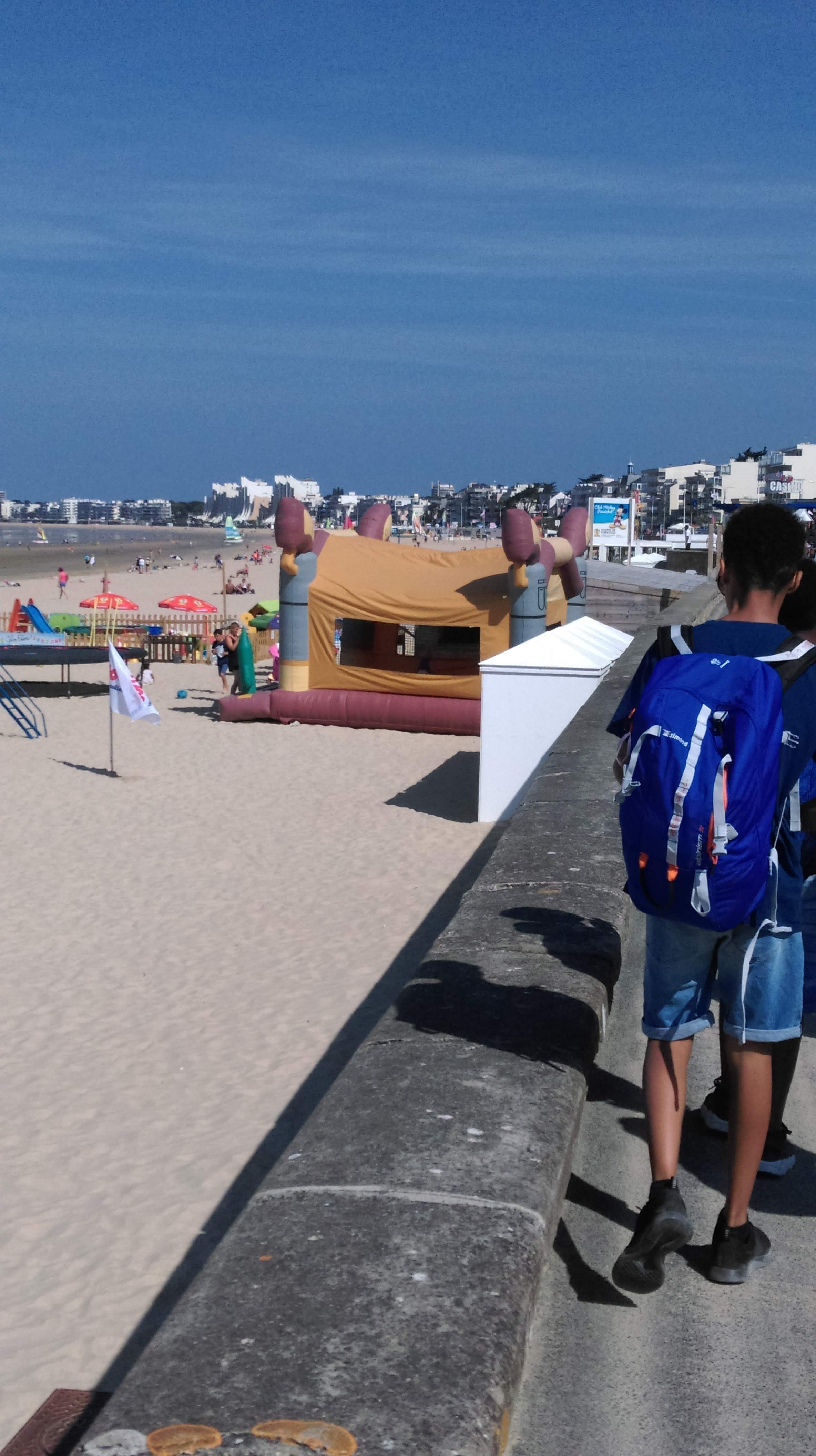 Photo n° 13 de l'avis de LEA.A fait le 14/07/2018 à 16:36