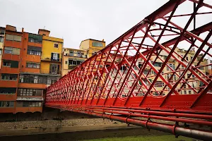 Pont de les Peixateries Velles image