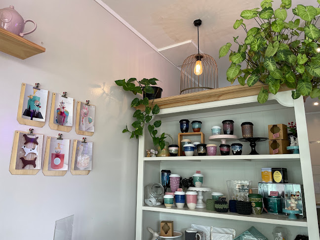 Bakeaboo Cakery - Whangaparaoa