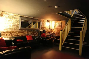 The Kent Cocktail Bar & Lounge image