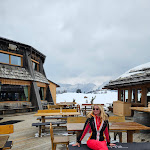 Photo n°4 de l'avis de virishka86. fait le 13/03/2023 à 09:56 sur le  Alpine Restaurant Piz Arlara à Corvara
