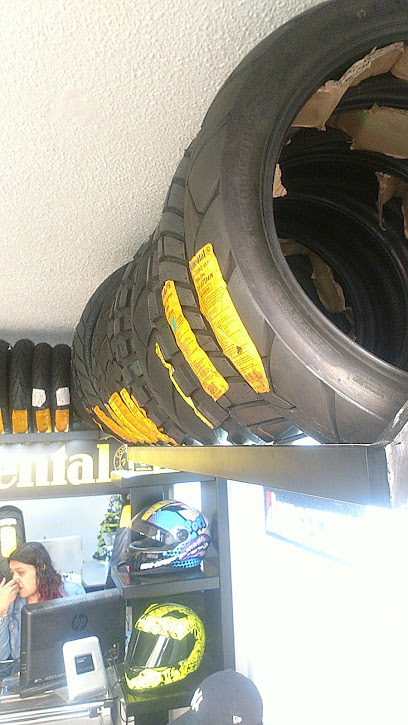 NC TIRES PATRIOTISMO