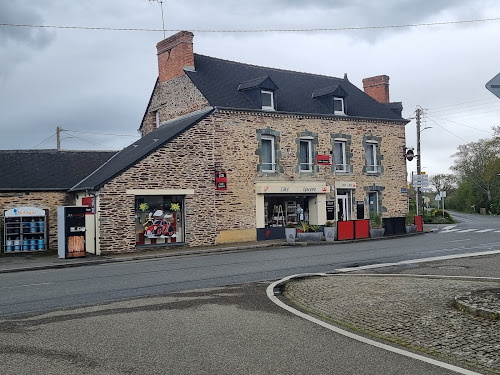 Côté Epicerie à Lohéac