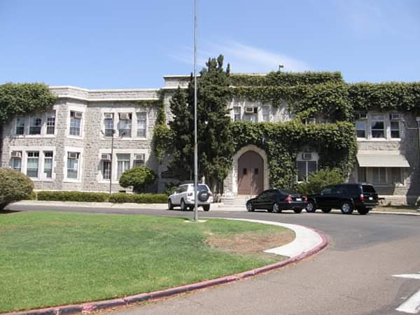 Grossmont High School Museum