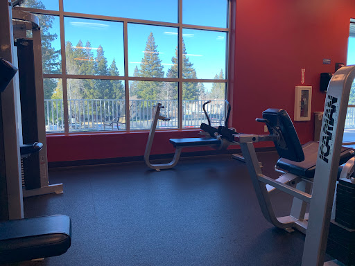 Gym «California Family Fitness», reviews and photos, 1975 Zinfandel Dr, Rancho Cordova, CA 95670, USA