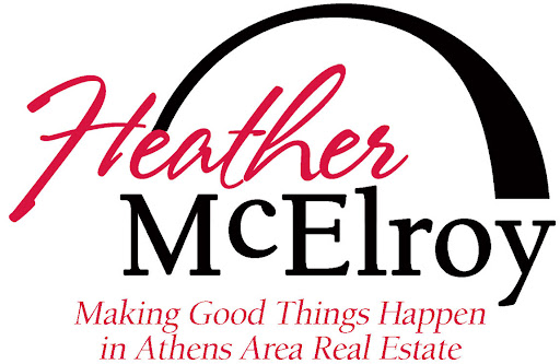 Heather McElroy -Realtor