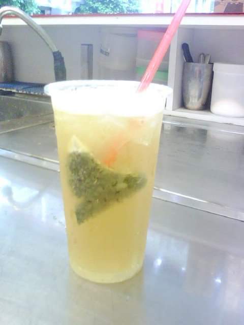 旺茶手搖茶飲 Wang Tea 的照片