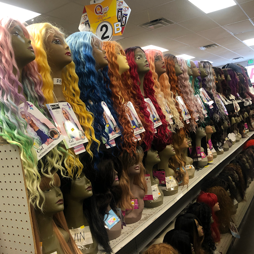 Beauty Supply Store «US Hair & Beauty Supply & Wig», reviews and photos, 3670 E Main St, Columbus, OH 43213, USA