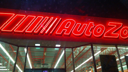 Auto Parts Store «AutoZone», reviews and photos, 1810 Lancaster Ave, Wilmington, DE 19805, USA