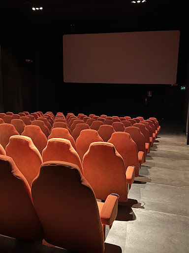 Cinema Padova