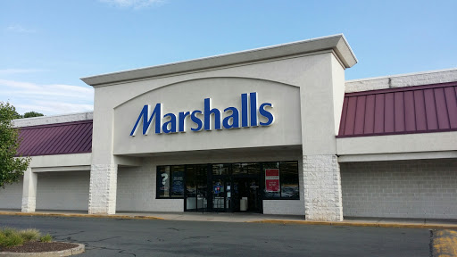 Marshalls