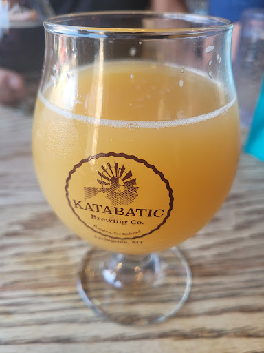 Brewery «Katabatic Brewing Company», reviews and photos