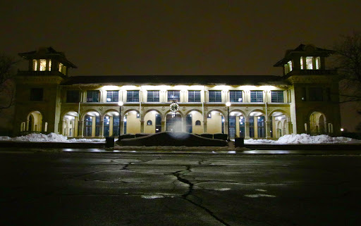 Casino «Belle Isle Casino», reviews and photos, 1 Casino Way, Detroit, MI 48209, USA