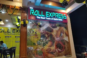 Roll Express image