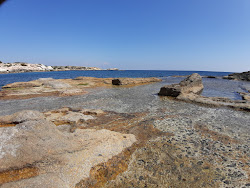 Plage de Cap Couronne'in fotoğrafı doğal alan içinde bulunmaktadır