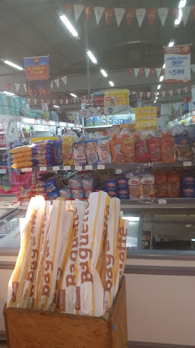 Opiniones de Supermercado El Dorado en Ciudad del Plata - Supermercado