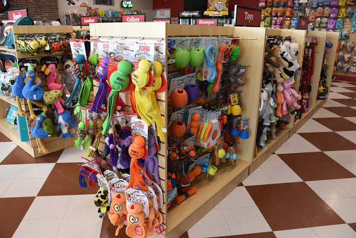 Pet Supply Store «Brown Dog Bakery», reviews and photos, 2310 SE Delaware Ave, Ankeny, IA 50021, USA