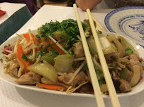 Plats et boissons du Restaurant vietnamien Hoa Binh Restaurant à Chauvigny - n°8