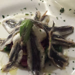 Photo n°3 de l'avis de Matteo.s fait le 16/08/2019 à 21:30 sur le  Acino Nero à Massa