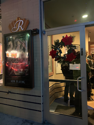 Movie Theater «Rialto Cinemas Cerrito», reviews and photos, 10070 San Pablo Ave, El Cerrito, CA 94530, USA