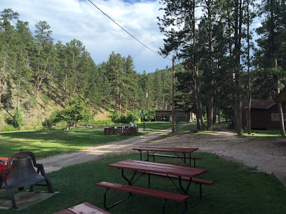 Rimrock Camp and Retreat Center