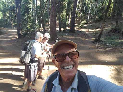 Soquel Demonstration State Forest image