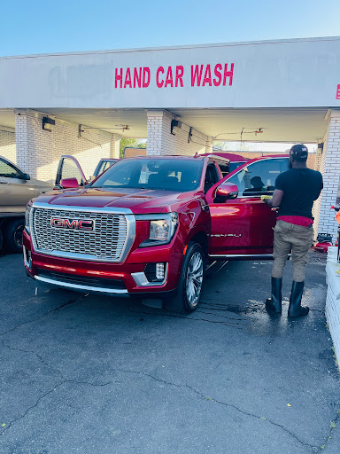 McKenzie Auto Detail en Douglasville