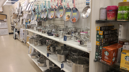 Department Store «Marshalls», reviews and photos, 1050 McKinley Pl Dr #200, San Marcos, TX 78666, USA