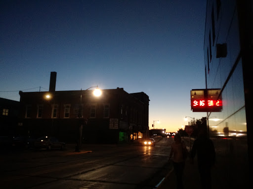 Movie Theater «Rogers Cinema 6», reviews and photos, 220 E Grand Ave, Wisconsin Rapids, WI 54494, USA