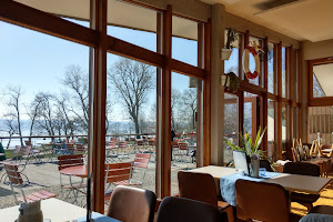 Café Restaurant "Hörnle"