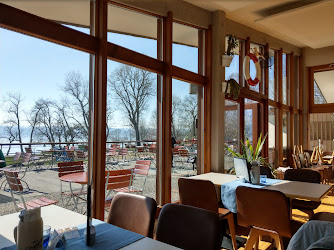 Café Restaurant "Hörnle"