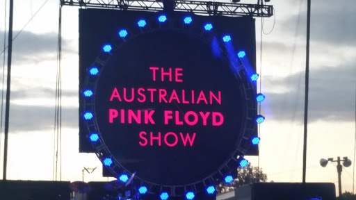 Amphitheater «Carl Black Chevy Woods Amphitheater», reviews and photos, 4225 Whites Creek Pike, Whites Creek, TN 37189, USA