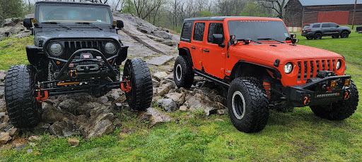 Mechanic «OK Auto, 4WD & Tire», reviews and photos, 2621 NJ-57, Stewartsville, NJ 08886, USA