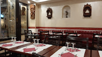Atmosphère du Restaurant indien Best of India Paris Tolbiac - n°2