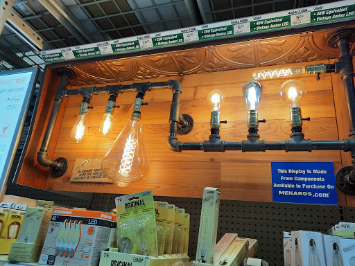 Home Improvement Store «Menards», reviews and photos, 5800 Krueger Ln, Oak Park Heights, MN 55082, USA