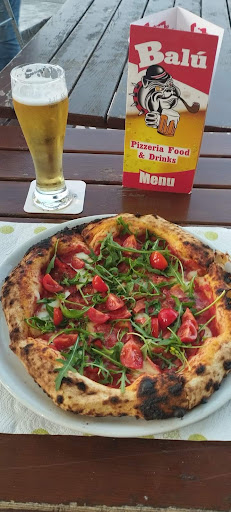 Balú English Pub in Roccasecca, Provincia di Frosinone