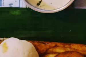 Shree Kalpana Dhunai Bandana South India Food(Pure Veg) image