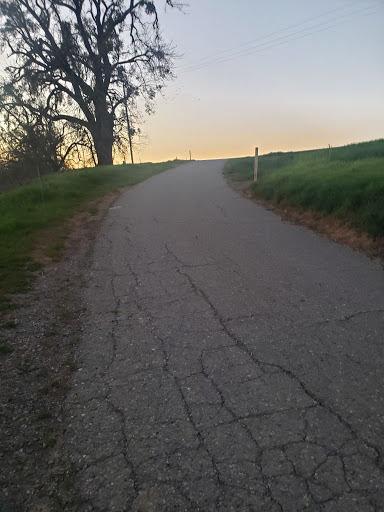 Nature Preserve «UC Davis - Stebbins Cold Canyon Natural Reserve», reviews and photos, CA-128, Winters, CA 95694, USA