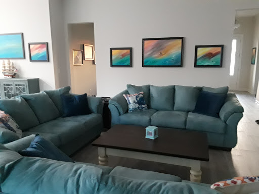 Furniture Store «Badcock Home Furniture &more», reviews and photos, 1762 Tree Blvd, St Augustine, FL 32084, USA